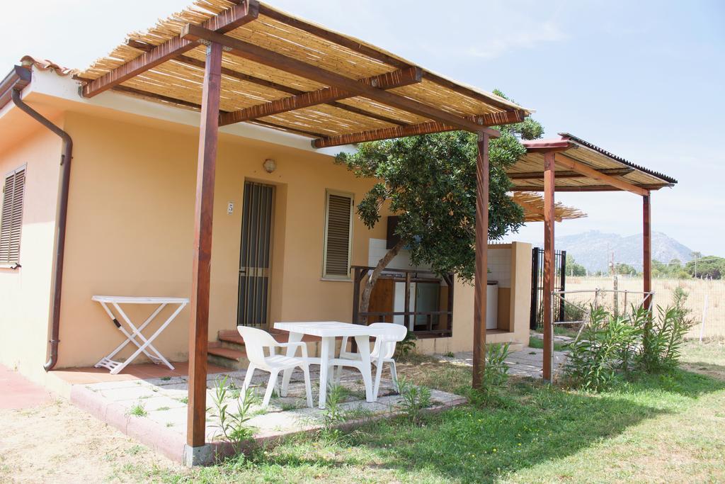 Camping Ermosa Posada  Exterior photo
